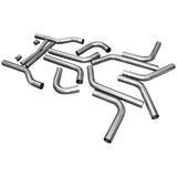 Flowmaster 815937 U-Fit Dual Exhaust Kit