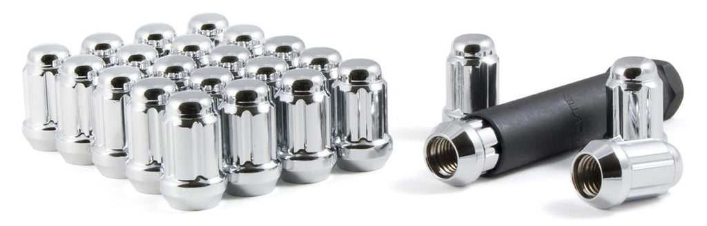 GORILLA K6CSL-12150GR 6LUG 12-1.50 SD W/LOCKS PASS CHR
