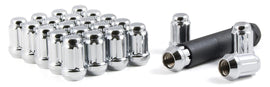 GORILLA K6CSL-12150GR 6LUG 12-1.50 SD W/LOCKS PASS CHR