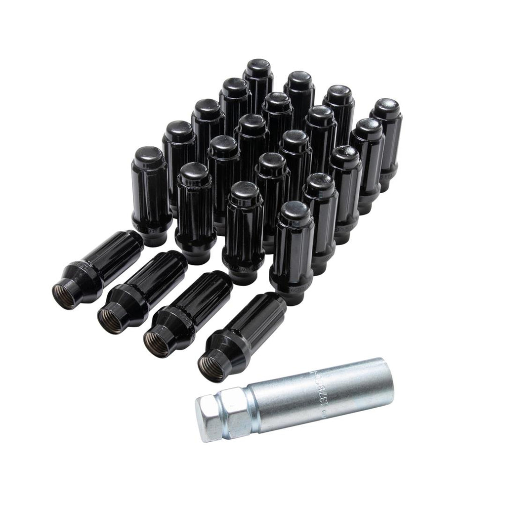 GORILLA K6ES-14150BGR 6LUG 14-1.50 ET SD WIK TRK BLK GOR