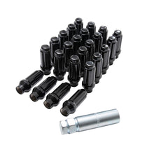Load image into Gallery viewer, GORILLA K6ES-14150BGR 6LUG 14-1.50 ET SD WIK TRK BLK GOR