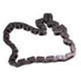 Omix 6PK2275BUM Serpentine Belt;