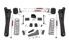Load image into Gallery viewer, 5 Inch Lift Kit | FR Diesel Coil | R/A | Ram 2500 4WD (2014-2018)