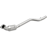 MagnaFlow Exhaust Products 49241 Magnaflow OEM Grade Direct-Fit Catalytic Converter