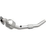 MagnaFlow Exhaust Products 51877 Magnaflow OEM Grade Direct-Fit Catalytic Converter