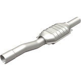 MagnaFlow Exhaust Products 51698 Magnaflow OEM Grade Direct-Fit Catalytic Converter