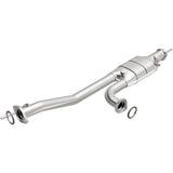 MagnaFlow Exhaust Products 49122 Magnaflow OEM Grade Direct-Fit Catalytic Converter