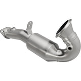 MagnaFlow Exhaust Products 49780 Magnaflow OEM Grade Direct-Fit Catalytic Converter