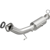 MagnaFlow Exhaust Products 5461182 Magnaflow California Direct-Fit Catalytic Converter