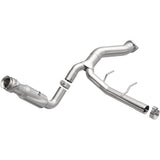 MagnaFlow Exhaust Products 21-521 Magnaflow OEM Grade Direct-Fit Catalytic Converter