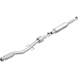 MagnaFlow Exhaust Products 52472 Magnaflow OEM Grade Direct-Fit Catalytic Converter