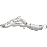 MagnaFlow Exhaust Products 51868 Catalytic Converter with Integrated Exhaust Manifold