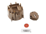 ACCEL 8122 Distributor Cap & Rotor Kit - HEI Style - Tan