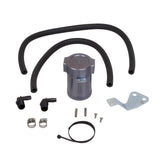 BBK Performance Parts 1930 2016-2024 CAMARO 6.2L SS V8 CNC BILLET ALUMINUM OIL SEPARATOR KIT.