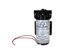 AEM Electronics 30-3015 AEM Water/Methanol  1/4" Push-Lock Hose Pump