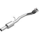 MagnaFlow Exhaust Products 23212 Magnaflow Standard Grade Direct-Fit Catalytic Converter