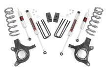 Load image into Gallery viewer, 4.5 Inch Lift Kit | M1 | Chevy Silverado &amp; GMC Sierra 1500 2WD (1999-2006 &amp; Classic)