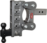 GEN-Y Hitch GH-1815 The BOSS TORSION-FLEX 3