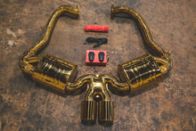 Load image into Gallery viewer, Porsche 981 Gold.jpg