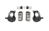 MaxTrac KC331624A Coil Spring Lowering Kit