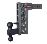 GEN-Y Hitch GH-325 MEGA-DUTY 2