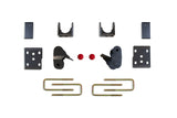 MaxTrac 303240 4" FLIP KIT W/ HANGERS