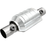 MagnaFlow Exhaust Products 53163 Magnaflow OEM Grade Universal Catalytic Converter - 1.75in.