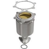 MagnaFlow Exhaust Products 49320 Magnaflow OEM Grade Direct-Fit Catalytic Converter