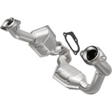 MagnaFlow Exhaust Products 23-038 Magnaflow OEM Grade Direct-Fit Catalytic Converter