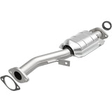 MagnaFlow Exhaust Products 51113 Magnaflow OEM Grade Direct-Fit Catalytic Converter
