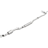 MagnaFlow Exhaust Products 280570 Magnaflow OEM Grade Direct-Fit Catalytic Converter