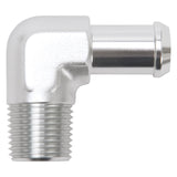 Edelbrock 8179 Clamp-On Hose Fitting