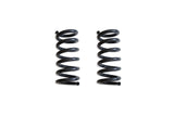 MaxTrac 753020-6 2" FRONT LIFT COILS
