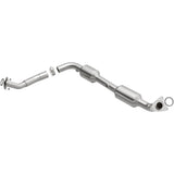 MagnaFlow Exhaust Products 5481625 Magnaflow California Direct-Fit Catalytic Converter