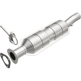 MagnaFlow Exhaust Products 52228 Magnaflow OEM Grade Direct-Fit Catalytic Converter