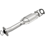 MagnaFlow Exhaust Products 49217 Magnaflow OEM Grade Direct-Fit Catalytic Converter