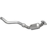 MagnaFlow Exhaust Products 49243 Magnaflow OEM Grade Direct-Fit Catalytic Converter