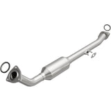 MagnaFlow Exhaust Products 4551061 Magnaflow California Direct-Fit Catalytic Converter