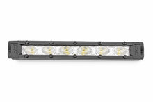 Load image into Gallery viewer, 6 Inch Chrome Series LED Light Bar| Slim Line | Pair