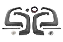 Load image into Gallery viewer, Fender Flares | Sport | GHR Forest | Chevy Silverado 2500 HD/3500 HD (20-26)