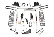 Load image into Gallery viewer, 5 Inch Lift Kit | Gas | M1 | Ram 2500/3500 4WD (2003-2007)