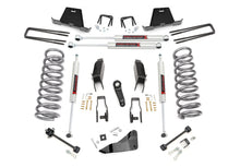 Load image into Gallery viewer, 5 Inch Lift Kit | Diesel | M1 | Ram 2500/3500 4WD (2003-2007)