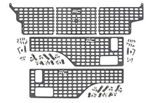 Load image into Gallery viewer, Molle Panel Kit | Combo | Bed | Jeep Gladiator JT 4WD (2020-2026)