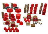 Energy Suspension 718107R Suspension Bushing Kit