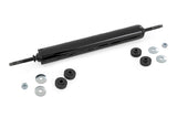 Rough Country 8733410 Steering Stabilizer | Ford Bronco/F-100/F-150 4WD (1970-1979)
