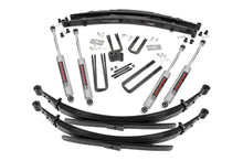 Load image into Gallery viewer, 4 Inch Lift Kit | Dodge/Plymouth Ramcharger (78-93)/Trailduster (78-81)