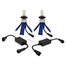 Load image into Gallery viewer, PUTCO 700016 NITRO-LUX - H16 - PAIR
