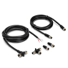Load image into Gallery viewer, HUMMINBIRD 700064-1 NMEA 2000 SINGLE STARTER KIT