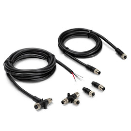 HUMMINBIRD 700064-1 NMEA 2000 SINGLE STARTER KIT