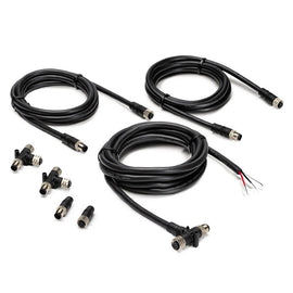 HUMMINBIRD 700065-1 NMEA 2000 DUAL STARTER KIT